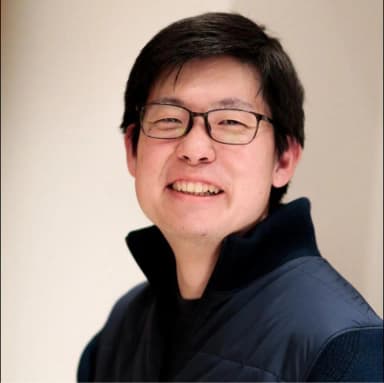 代表取締役CEO 仲田 真